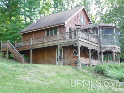 190 Cable Lake Road