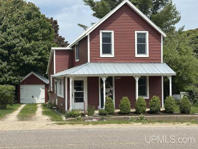 21988 E Everett Avenue