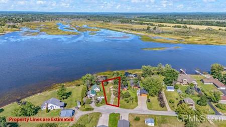 7952 Garth Point 25.25 Lane