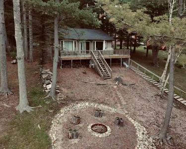 3969 N West Branch Drive