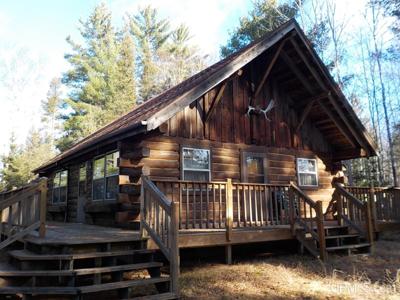 7.55 Acres Deer Lake Road