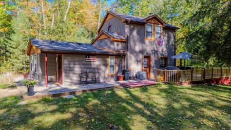 2181 Birch Road