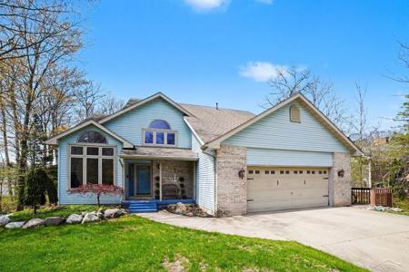 5089 N Fox Road