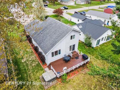 1361 Mckimmy Drive