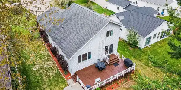 1361 Mckimmy Drive