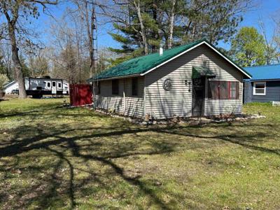 6321 Elk Lake Road