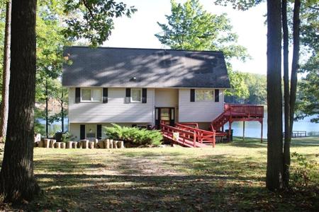 2110 Deer Lake Road