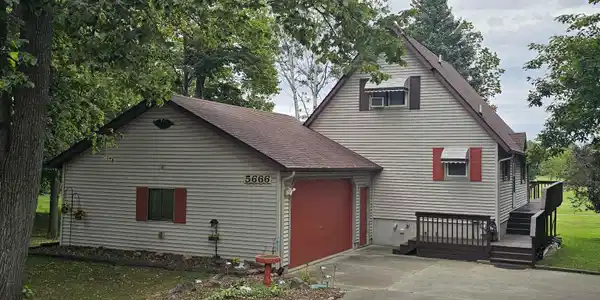 5666 Rough Court