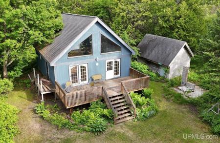 49190 Lower Freda Shores Road