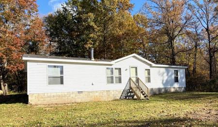 2673 Davis Road