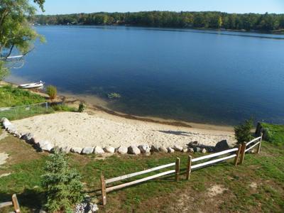 401 S LAKE