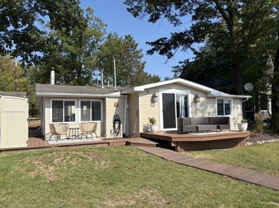 4318 Mohawk Trail