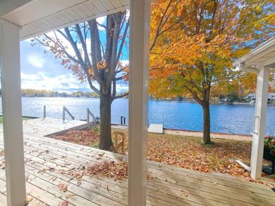 7940 Peninsular Drive