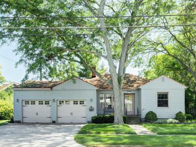 316 Ballentine Street