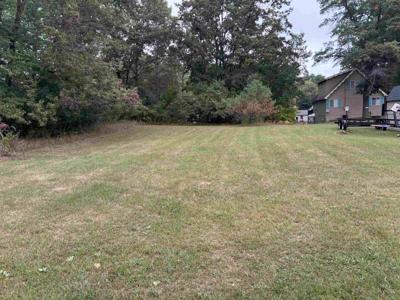 00 Huckleberry Trail