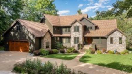 725 E Edenville Lake Road