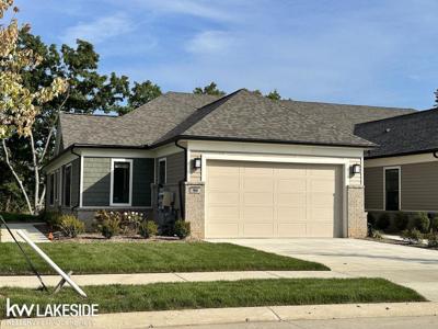5855 E Windword Drive