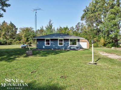 4644 Hillcrest Drive