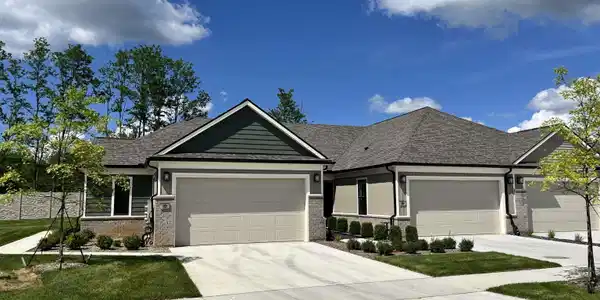 5821 Windword Drive