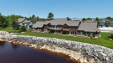 396 Harborview Drive
