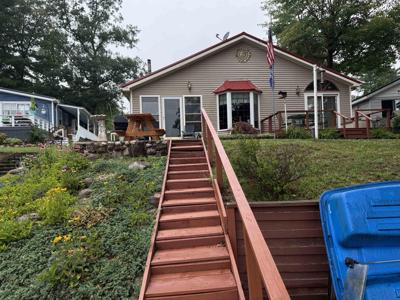 781 Bluegill Lake Drive