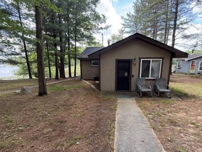 3969 N West Branch Drive