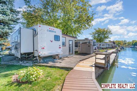 831 S Main St Unit 105 Street
