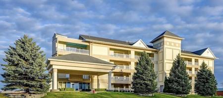 576 N Huron Unit 102 Road