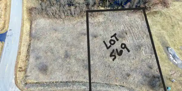 Lot 569 Aberdeen Drive