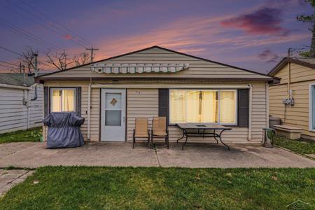 170 N Huron Road