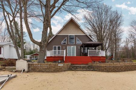1219 Nokomis Drive