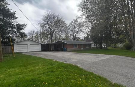 408 Glidden Road