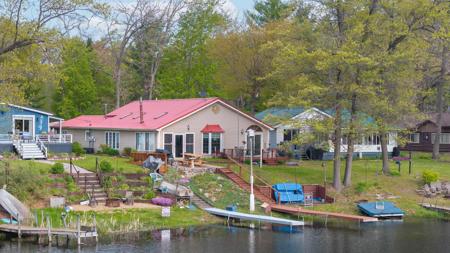 781 N Blue Gill Lake Road