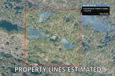 39+ Acres Tbd Road