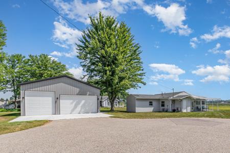 260 Lee Road