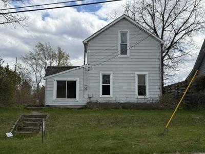 293 Birch Street