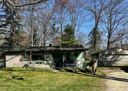 5061 Wedgewood Drive