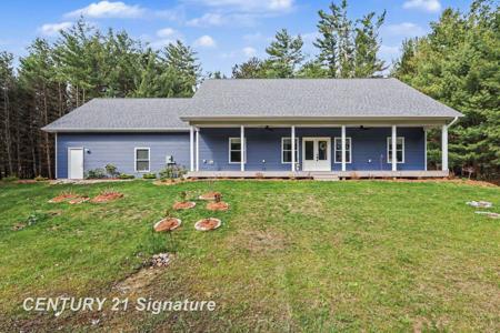 2238 Fox Run Road