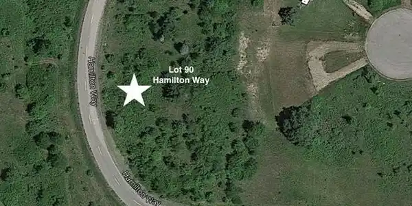 90 HAMILTON WAY