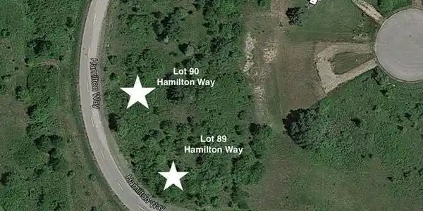 89-90 HAMILTON WAY