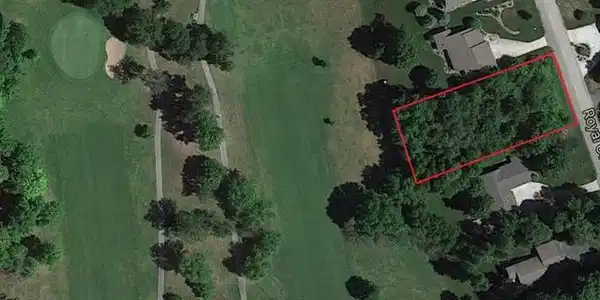 Lot 111 ROYAL COURT