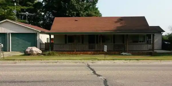 332 BROWN STREET