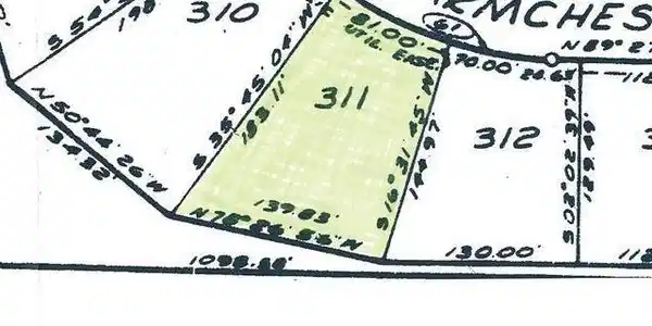 311 ARMCHESTER COURT