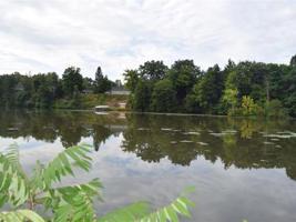 VL ICHABOD TRAIL