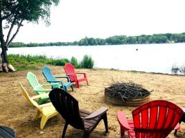 2900 WEST RIVER DRIVE