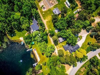 123 W Long Lake Drive