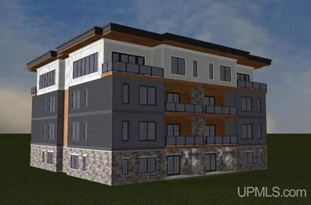 Condo 304 Marina Drive