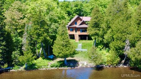 12208 Lake Medora Road