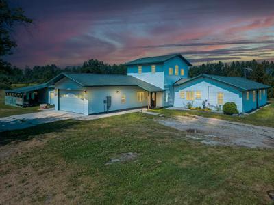 5850 S Hunter Road