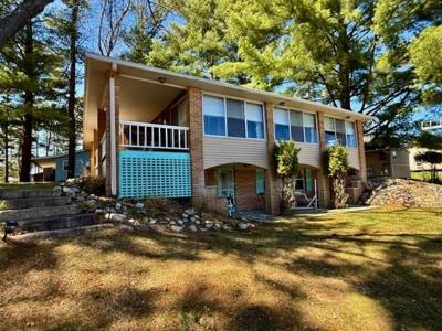 4508 Mohawk Trail